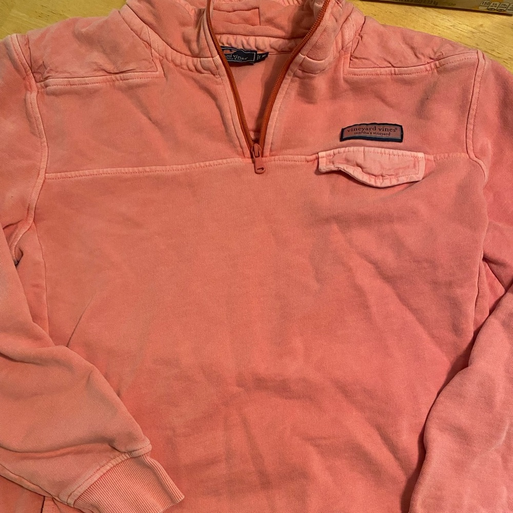 Vineyard vines pullover